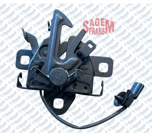 SAGEMFR 171590 Motor Kaput Kilidi Talisman  ####